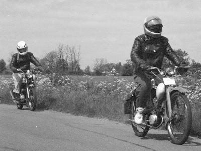 1992 East Anglian Run