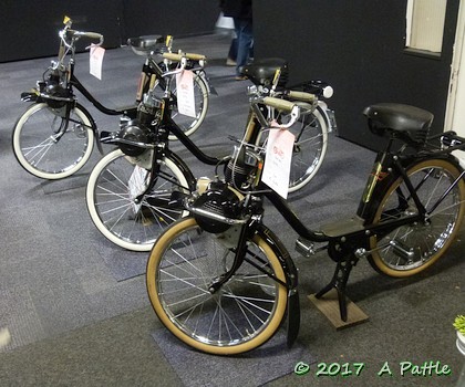 Solexes at Central Classics 2017