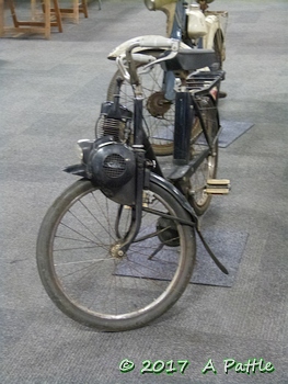 Solex at Central Classics 2017