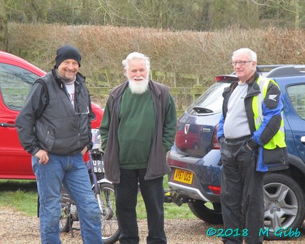 Alex’s Birthday Run at Bruisyard village hall
