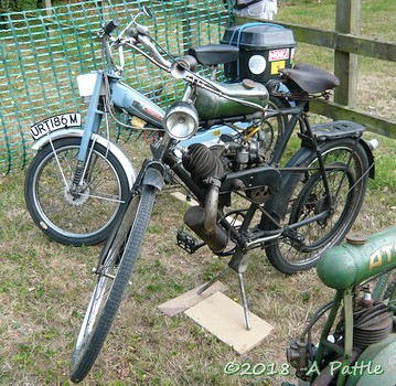 Classics at Horham