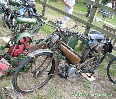 Classics at Horham