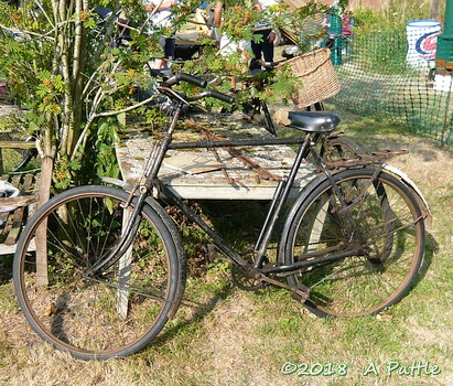 Classics at Horham