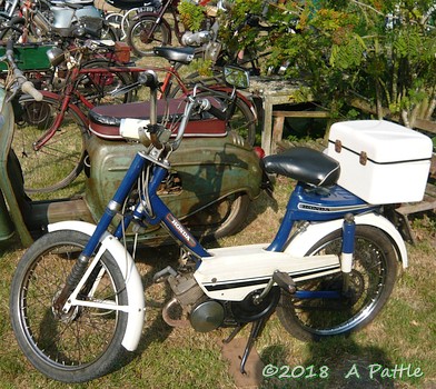 Classics at Horham
