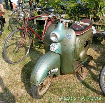 Classics at Horham