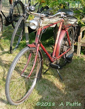Classics at Horham