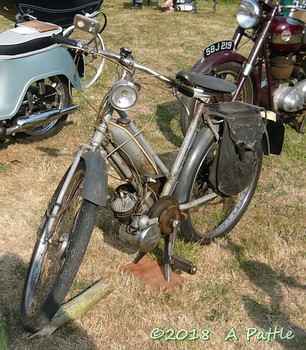 Classics at Horham
