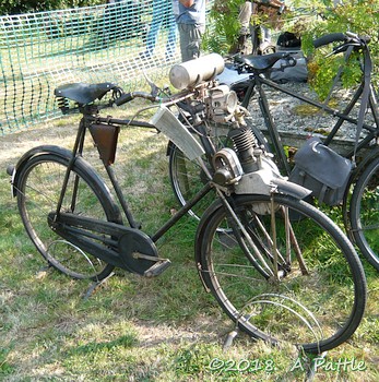 Classics at Horham