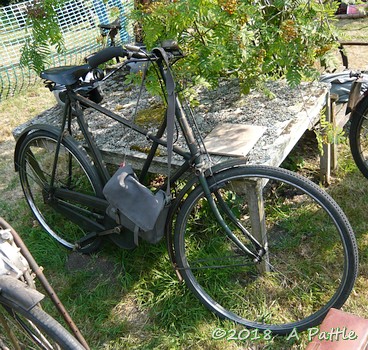 Classics at Horham