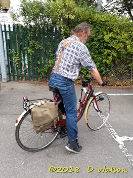 CARD Run at Stowmarket