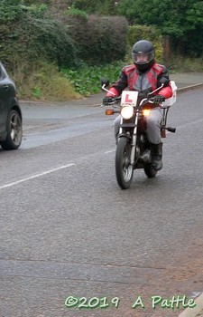 EACC Mince Pie Run in Shotley