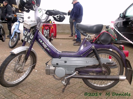 EACC Mince Pie Run at Shotley Shipwreck