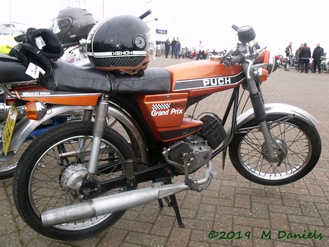 EACC Mince Pie Run at Shotley Shipwreck