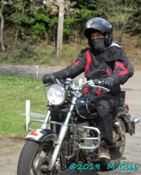 EACC Radar Run returns to Bromeswell