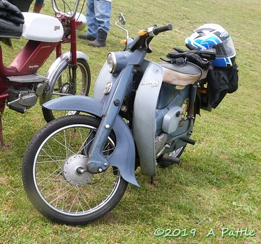 East Anglian Run at Fair Green