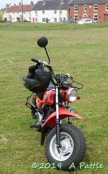 East Anglian Run at Fair Green