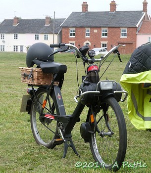 East Anglian Run at Fair Green