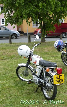 East Anglian Run at Fair Green