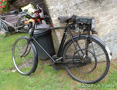 CARD Run at Rattlesden Five Bells