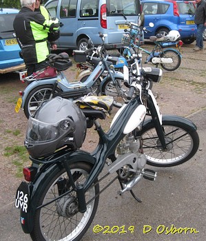 Vincent Run, Stevenage