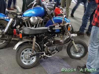 Central Classics beurs