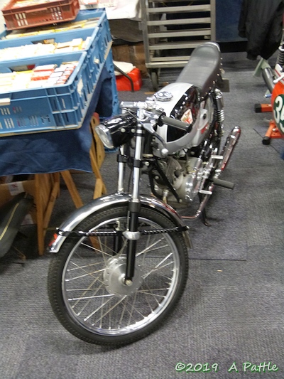 Central Classics beurs