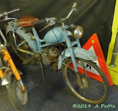 Central Classics beurs