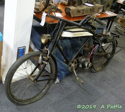 Central Classics beurs