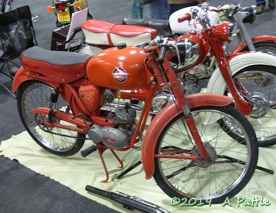 Central Classics beurs