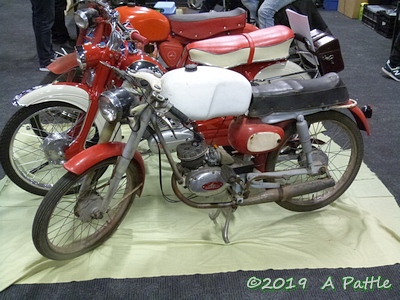 Central Classics beurs