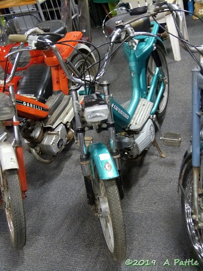 Central Classics beurs