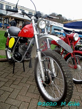 Mince Pie Run at Shotley