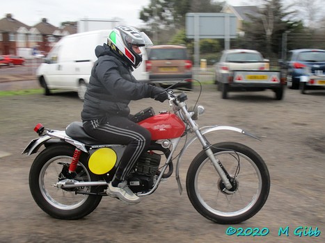 Mince Pie Run returns to Ipswich