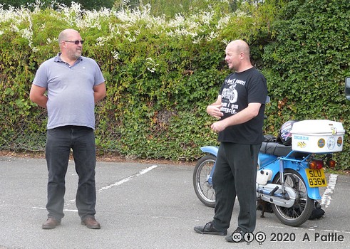 EACC East Anglian Run