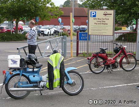 EACC East Anglian Run
