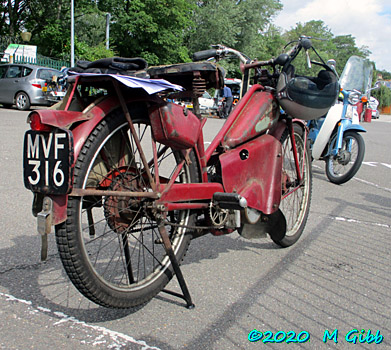 EACC East Anglian Run