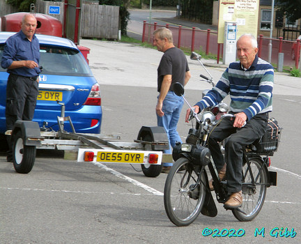 EACC East Anglian Run