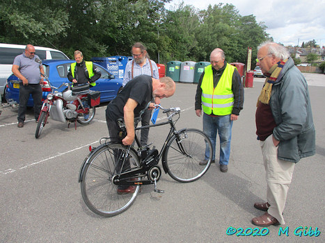 EACC East Anglian Run