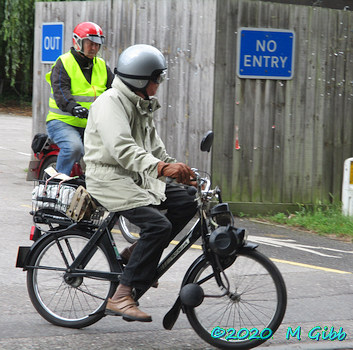 EACC East Anglian Run