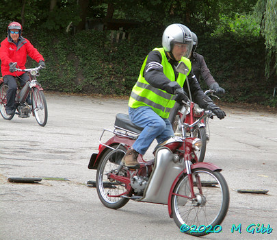 EACC East Anglian Run