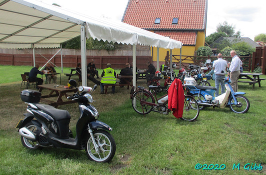 EACC East Anglian Run