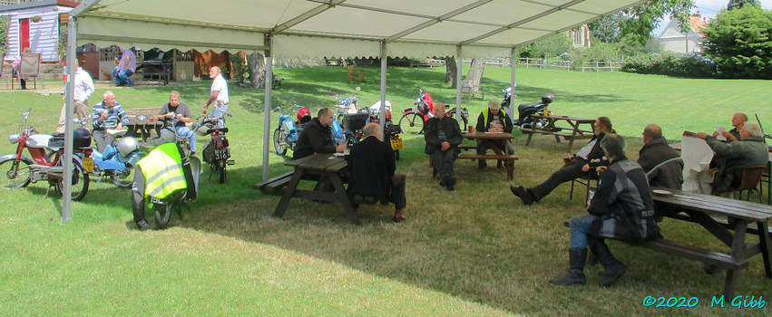 EACC East Anglian Run