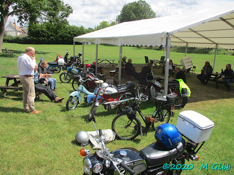 EACC East Anglian Run