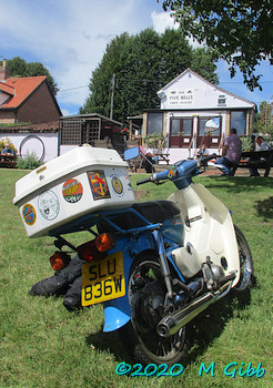 EACC East Anglian Run