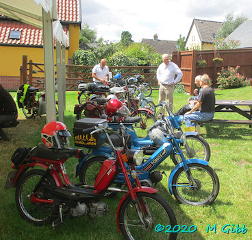 EACC East Anglian Run