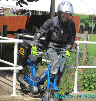 EACC East Anglian Run