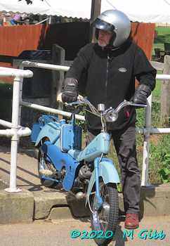 EACC East Anglian Run