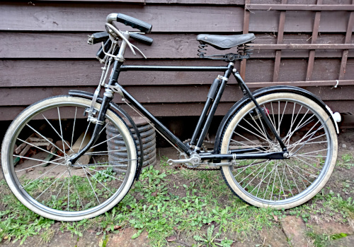 Rudge Model 130