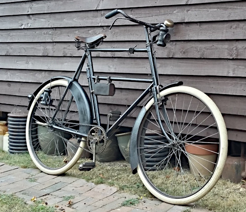 1924 Sun