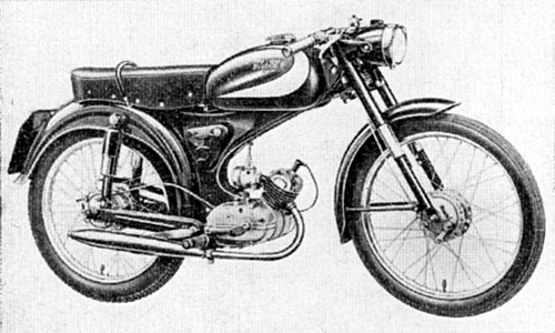 Bianchi Turchino